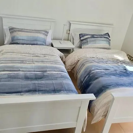 Appartement Apartamento De Standing *