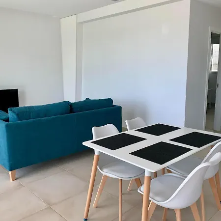 Apartamento De Standing Apartment