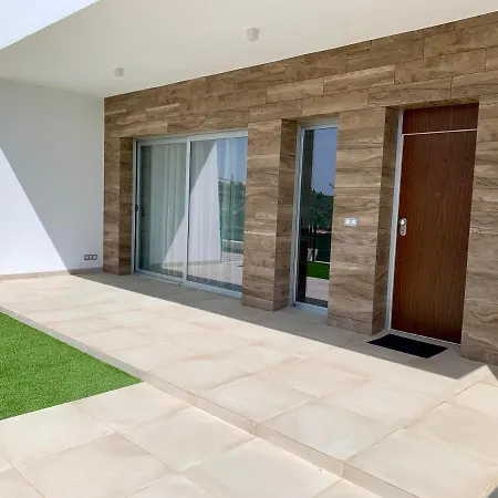 Apartamento De Standing Apartment Finestrat