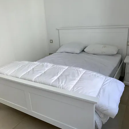Apartment Apartamento De Standing