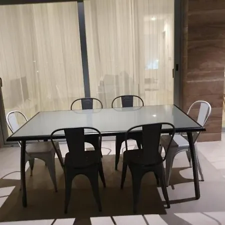 Apartamento De Standing *