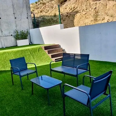 Apartamento De Standing Apartment Finestrat